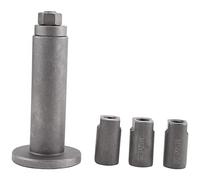 Jikoiuty Juego de herramientas de montaje para cigüeñal para motocicleta, para motocicleta, cigüeñal, juego de herramientas de montaje