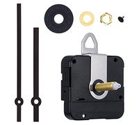 Jikoiuty - Reloj de cuarzo de 28 mm de , movimiento mecanismo, reloj de reparación, reloj mecanismo, repuesto para bricolaje, motor, reloj y accesorios