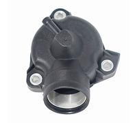 Jikoiuty Tapa termostática para W201 W124 W463 190E 1022000417