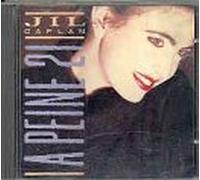 Jil Caplan - A Peine 21