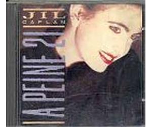 Jil Caplan - A Peine 21