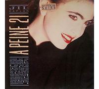 Jil Caplan - A Peine 21 [Vinilo]