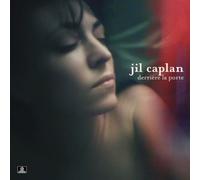 Jil Caplan - Derriere Les Choses [Import]