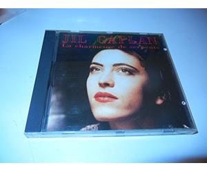Jil Caplan - La charmeuse de serpents