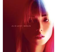 Jil is Lucky - Manon [Vinilo]