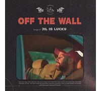 Jil Is Lucky - Off The Wall [VINYL] [Vinilo]