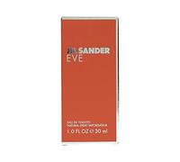 Jil Sander Eve - Eau de Toilette para mujer - 30 ml