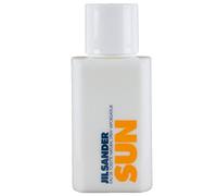 JIL SANDER SUN eau de toilette vaporizador 75 ml