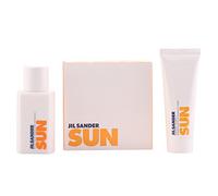 Jil Sander Jil Sander Sun Lote 2 Pz