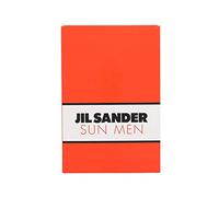 Jil Sander Jil Sander Sun Men Giftset 150Ml 150 ml