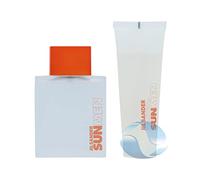 Jil Sander Jil Sander Sun Men Giftset 150Ml 150 ml