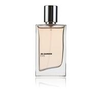Jil Sander Loción corporal Eve para mujer | Loción corporal floral afrutada con mandarina, jazmín, rosa y pachulí, hidratante, aroma radiante y sensual.