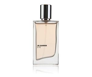 Jil Sander Loción corporal Eve para mujer | Loción corporal floral afrutada con mandarina, jazmín, rosa y pachulí, hidratante, aroma radiante y sensual.