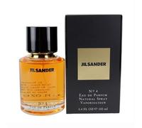 Jil Sander No.4 / Nr. 4 - EDP Eau de Parfum 100 ml