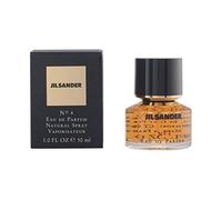 Jil sander nº 4 edp 30ml vapo