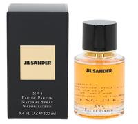 Jil Sander No.4 Eau de Parfum 100 ml