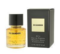 Jil Sander No 4 Eau De Parfum 50 ml (mujer)
