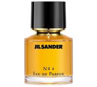 Jil Sander - No. 4 Eau de Parfum Perfumes 50 ml female