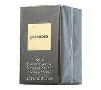 Jil Sander No.4 EDP 50 ml