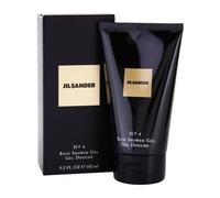 Jil Sander Perfumes femeninos No. 4 Shower Gel 150 ml
