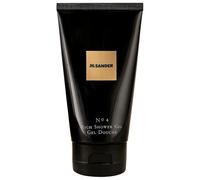 JIL SANDER N° 4 Shower Gel 150 ml