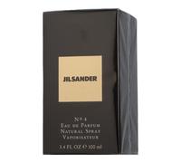 Jil Sander No.4 / Nr. 4 - EDP Eau de Parfum 100 ml