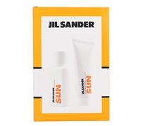 Jil Sander Set de regalo Sun (Eau de Toilette 75ml + Gel de ducha 75 ml) 1 Unidad 150 ml