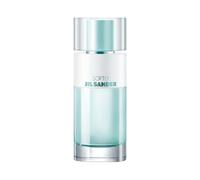 JIL SANDER SOFTLY Eau de Toilette 80 ml