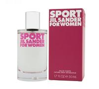 JIL SANDER SPORT FOR WOMEN Eau de Toilette 50 ml