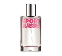 JIL SANDER SPORT FOR WOMEN Eau de Toilette 100 ml