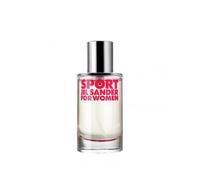 JIL SANDER SPORT FOR WOMEN Eau de Toilette 30 ml