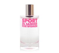 JIL SANDER Sport for Women Eau de toilette 50 ml