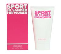 Jil Sander Sport For Women Energizing Gel de Ducha 150 ml