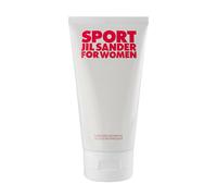 Jil Sander - Sport + Sport Water for Women Geles de ducha 150 ml female