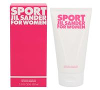 Jil Sander Sport for Women Gel de ducha - 150 ml
