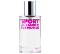 Jil Sander - Sport + Sport Water Perfumes 30 ml unisex