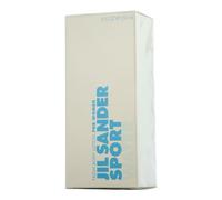 Jil Sander Sport Water for Women loción corporal 150 ml