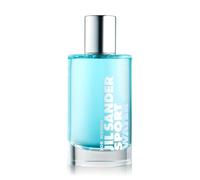 JIL SANDER Sport Water Woman Eau de toilette 50 ml
