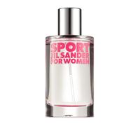 JIL SANDER Sport Women - 100 ML Eau de toilette Perfumes Mujer