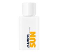 JIL SANDER SUN eau de toilette vaporizador 75 ml