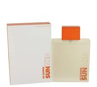 Jil Sander Sun by Jil Sander Eau De Toilette Spray 4.2 oz / 125 ml (Men)