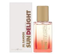 JIL SANDER SUN DELIGHT Eau de Toilette 30 ml