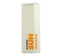 Jil Sander Sun desodorante 100 ml