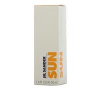 Jil Sander Sun desodorante roll-on 50 ml