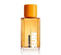 JIL SANDER Sun Eau de parfum 75 ml