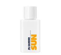 Jil Sander Sun Eau de Toilette | Paco Perfumerías n/a 75 ml Vaporizador