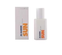 Jil Sander Sun Eau De Toilette Spray 30ml