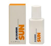 JIL SANDER SUN eau de toilette vaporizador 30 ml