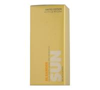 Jil Sander - Sun Female EDT Eau de Toilette Spray 75 ml
