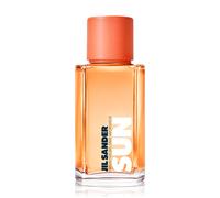 JIL SANDER Sun Female Perfume 75 ml